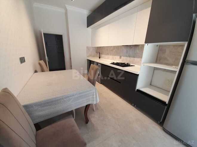 2 otaqlı yeni tikili - 28 May m. - 75 m² (14)