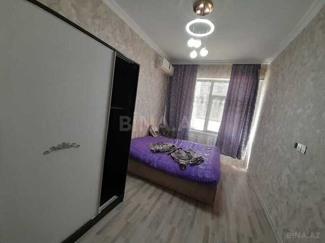 2 otaqlı yeni tikili - 28 May m. - 75 m² (22)