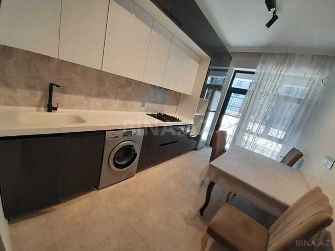 2 otaqlı yeni tikili - 28 May m. - 75 m² (20)