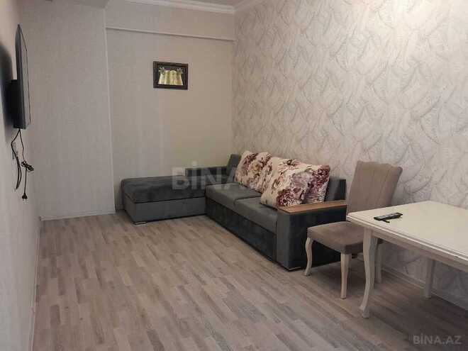 2 otaqlı yeni tikili - 28 May m. - 75 m² (4)