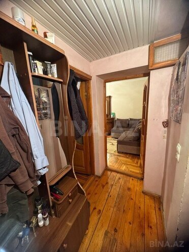2 otaqlı köhnə tikili - 8-ci mikrorayon q. - 55 m² (5)