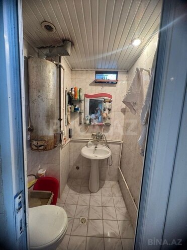 2 otaqlı köhnə tikili - 8-ci mikrorayon q. - 55 m² (11)
