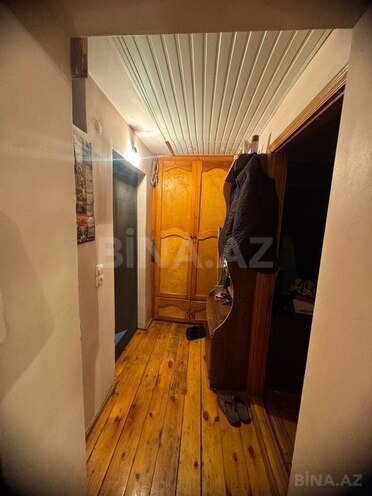 2 otaqlı köhnə tikili - 8-ci mikrorayon q. - 55 m² (7)