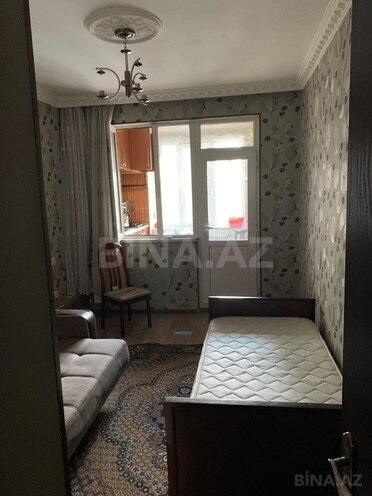 2 otaqlı yeni tikili - Yeni Yasamal q. - 60 m² (2)