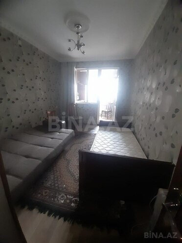 2 otaqlı yeni tikili - Yeni Yasamal q. - 60 m² (1)