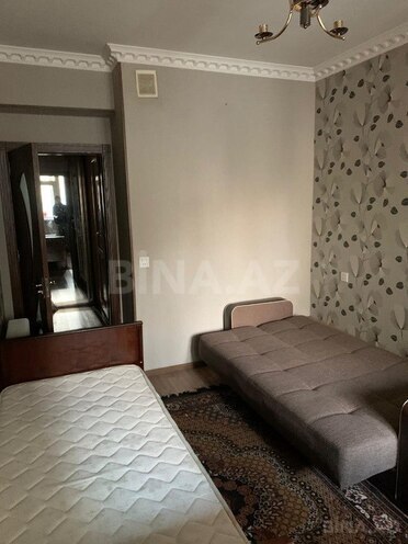 2 otaqlı yeni tikili - Yeni Yasamal q. - 60 m² (4)