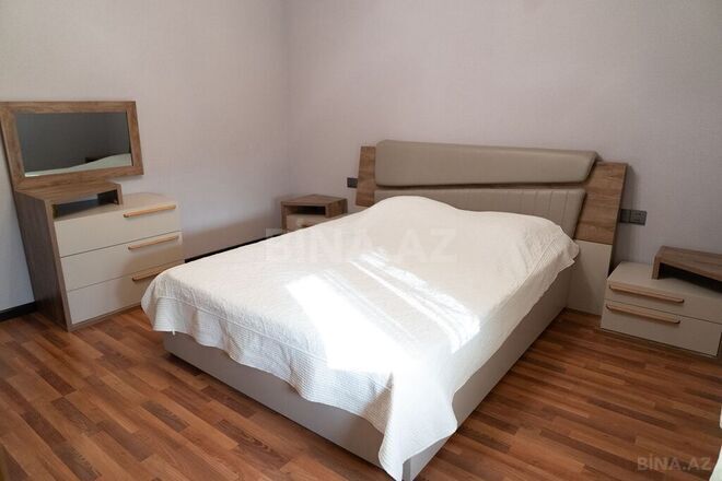4-комн. дом/дача - пос. Шувеляны - 200 м² (9)