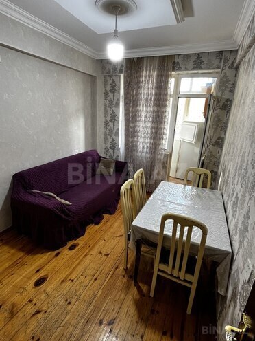 2-комн. новостройка - Хырдалан - 45 м² (27)