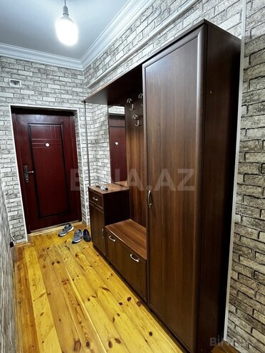 2-комн. новостройка - Хырдалан - 45 м² (15)