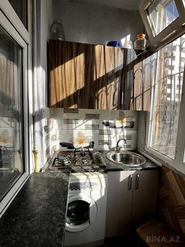 2-комн. новостройка - Хырдалан - 45 м² (24)