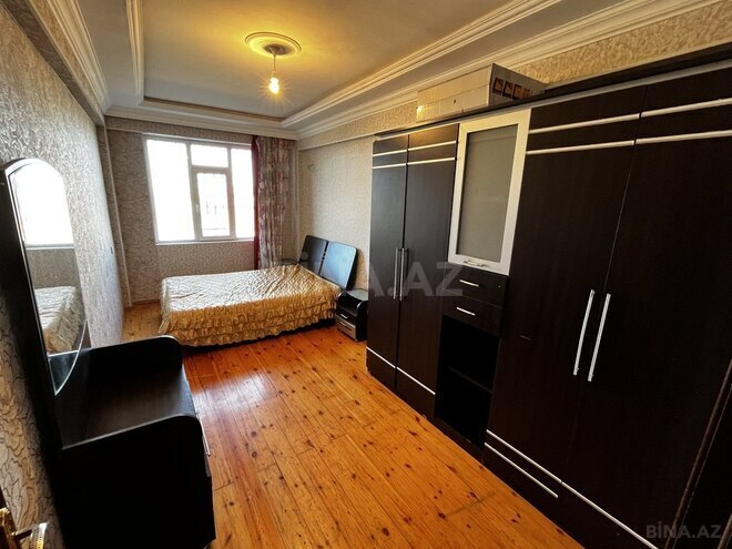 2-комн. новостройка - Хырдалан - 45 м² (17)