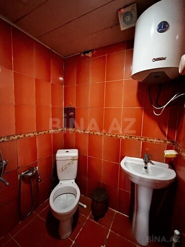 2-комн. новостройка - Хырдалан - 45 м² (21)