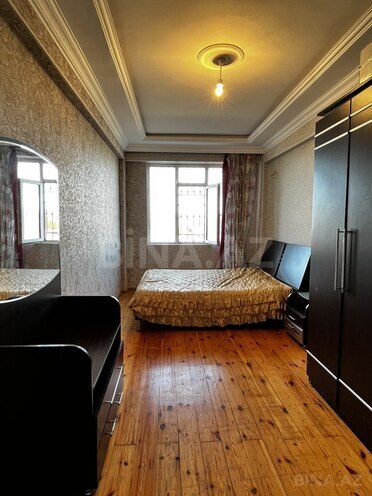 2-комн. новостройка - Хырдалан - 45 м² (18)