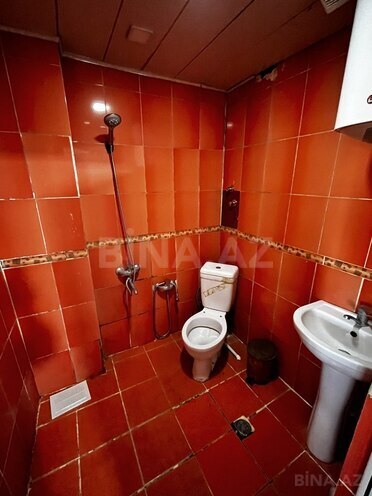 2-комн. новостройка - Хырдалан - 45 м² (22)