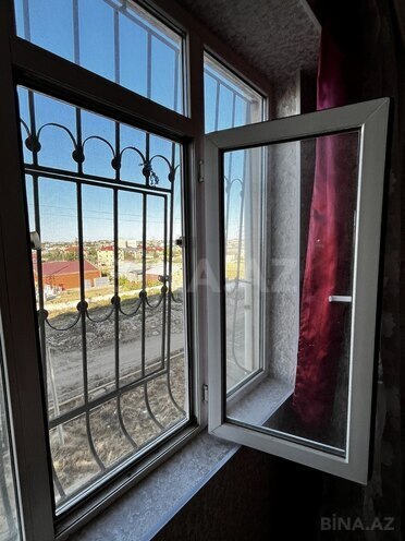 2-комн. новостройка - Хырдалан - 45 м² (20)