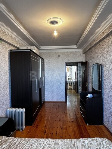 2-комн. новостройка - Хырдалан - 45 м² (16)