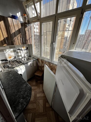2-комн. новостройка - Хырдалан - 45 м² (23)