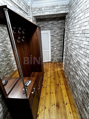 2-комн. новостройка - Хырдалан - 45 м² (14)