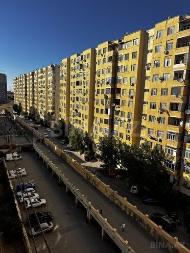2-комн. новостройка - Хырдалан - 45 м² (9)