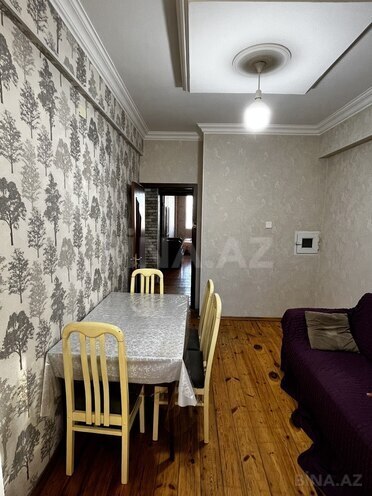 2-комн. новостройка - Хырдалан - 45 м² (13)