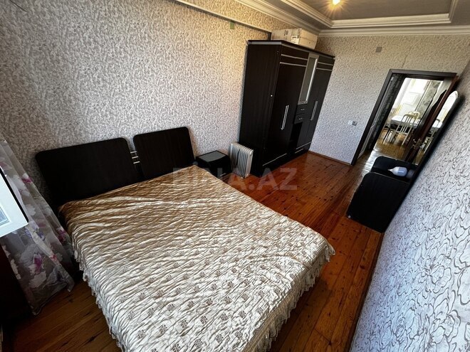 2-комн. новостройка - Хырдалан - 45 м² (19)