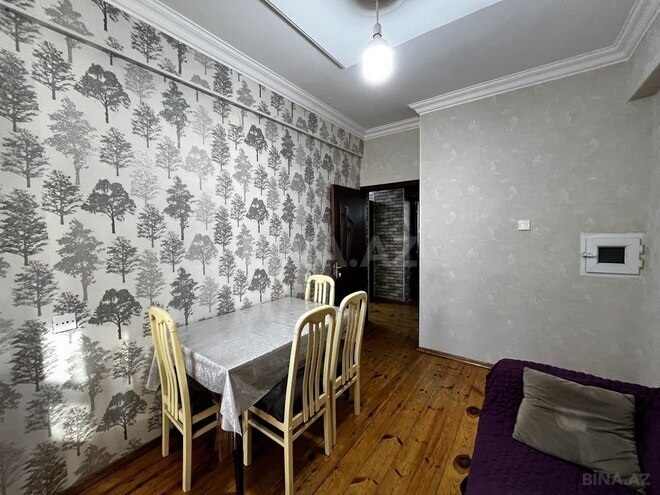 2-комн. новостройка - Хырдалан - 45 м² (12)