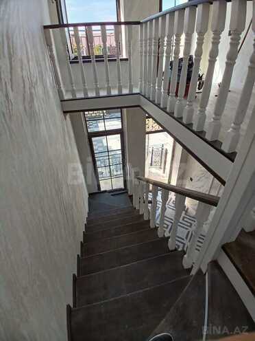 5-комн. дом/дача - пос. Масазыр - 180 м² (8)
