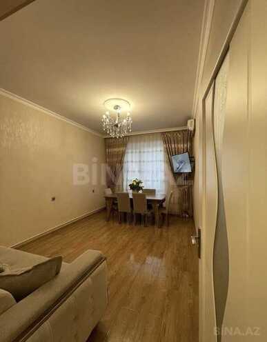 2-комн. новостройка - м. 20 января - 53 м² (2)