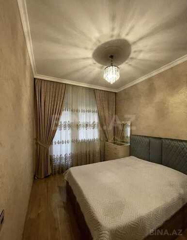 2-комн. новостройка - м. 20 января - 53 м² (4)
