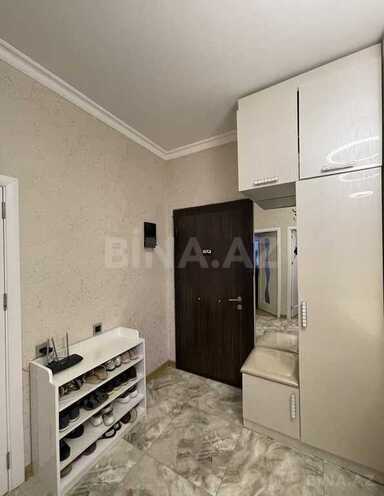 2-комн. новостройка - м. 20 января - 53 м² (7)