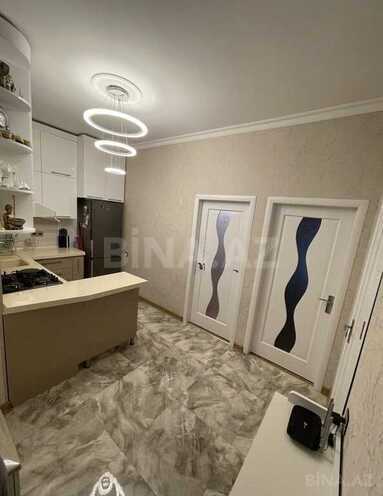 2-комн. новостройка - м. 20 января - 53 м² (8)