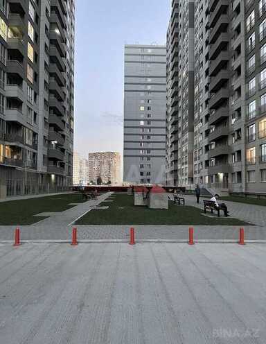 2-комн. новостройка - м. 20 января - 53 м² (1)