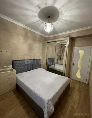 2-комн. новостройка - м. 20 января - 53 м² (5)