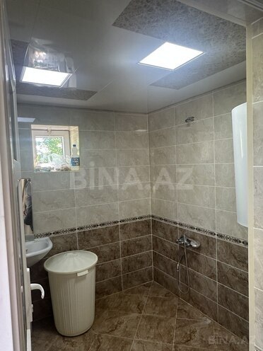 4 otaqlı həyət evi/bağ evi - Xaçmaz - 126 m² (4)