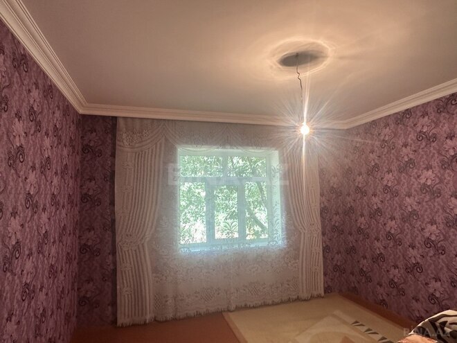 4 otaqlı həyət evi/bağ evi - Xaçmaz - 126 m² (9)