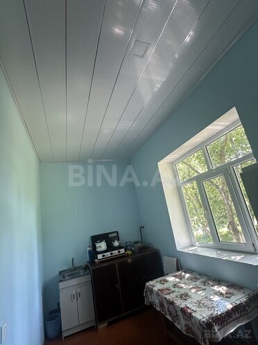 4 otaqlı həyət evi/bağ evi - Xaçmaz - 126 m² (7)