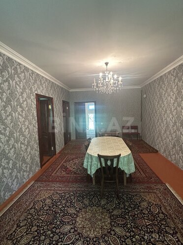 4 otaqlı həyət evi/bağ evi - Xaçmaz - 126 m² (8)