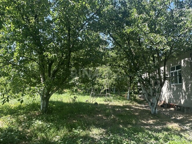4 otaqlı həyət evi/bağ evi - Xaçmaz - 126 m² (14)