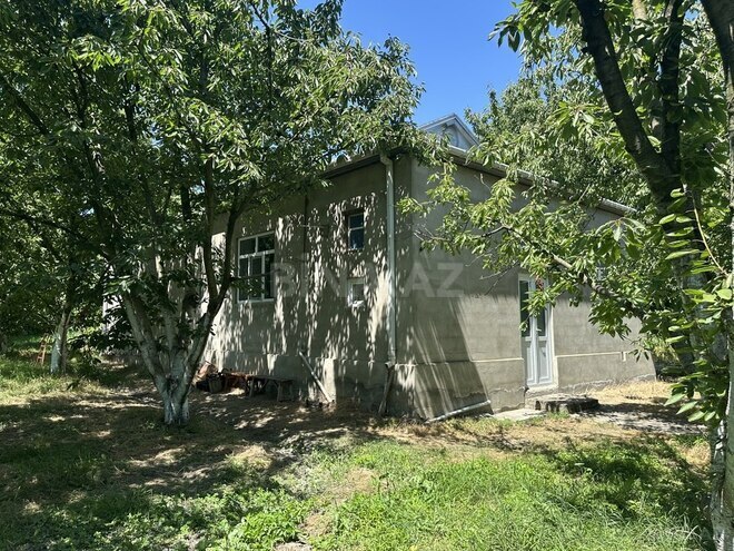 4 otaqlı həyət evi/bağ evi - Xaçmaz - 126 m² (13)