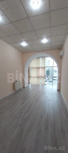 10-комн. офис - м. Нариман Нариманов - 350 м² (11)