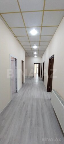 10-комн. офис - м. Нариман Нариманов - 350 м² (10)