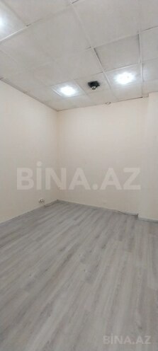 10-комн. офис - м. Нариман Нариманов - 350 м² (9)