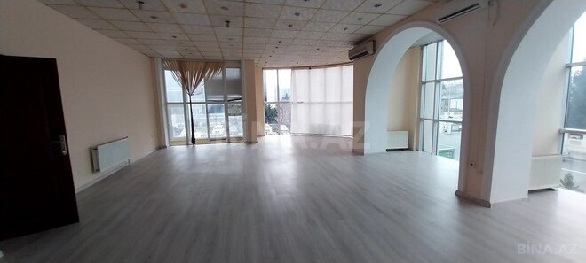 10-комн. офис - м. Нариман Нариманов - 350 м² (6)