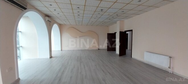 10-комн. офис - м. Нариман Нариманов - 350 м² (1)