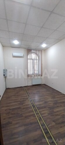 10-комн. офис - м. Нариман Нариманов - 350 м² (14)