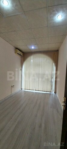 10-комн. офис - м. Нариман Нариманов - 350 м² (4)