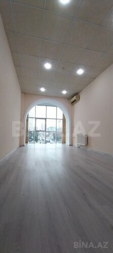 10-комн. офис - м. Нариман Нариманов - 350 м² (8)