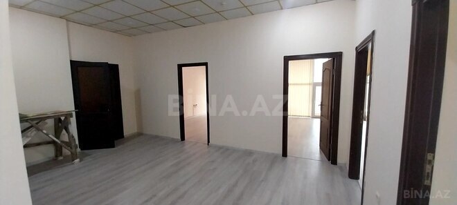 10-комн. офис - м. Нариман Нариманов - 350 м² (7)