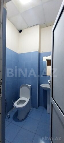 10-комн. офис - м. Нариман Нариманов - 350 м² (5)