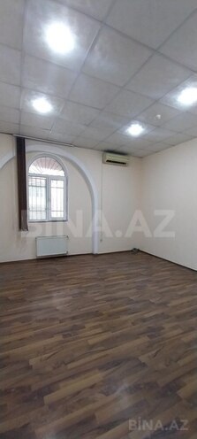 10-комн. офис - м. Нариман Нариманов - 350 м² (13)